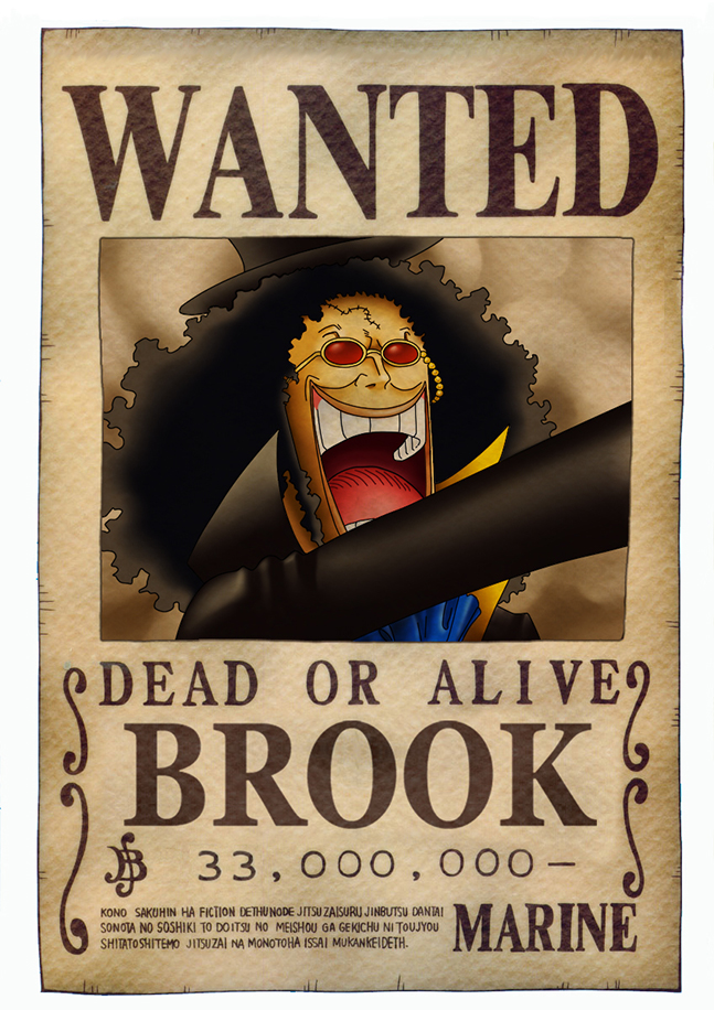 Brook