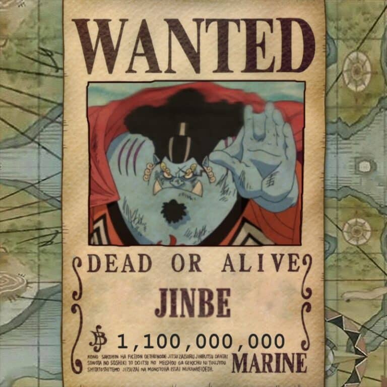 Jinbe